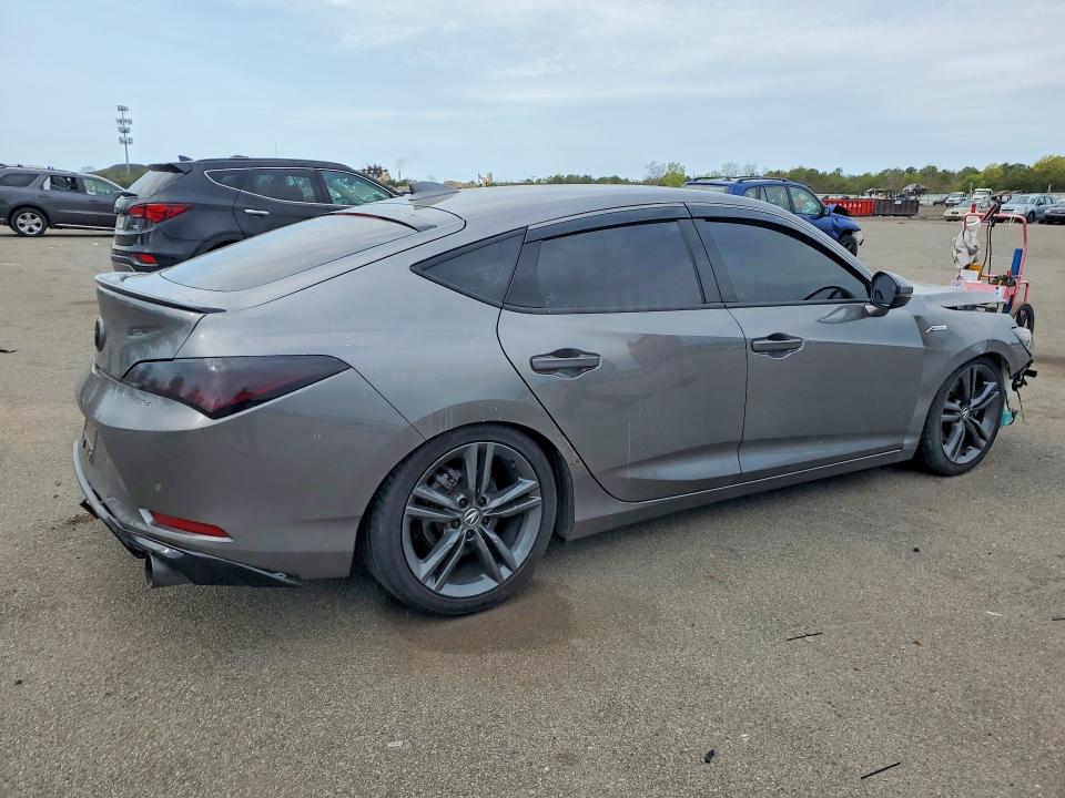 Aukcja sprzedaży 2024 Acura Integra, vin: 19UDE4H60RA004450, numer aukcji: 52340756