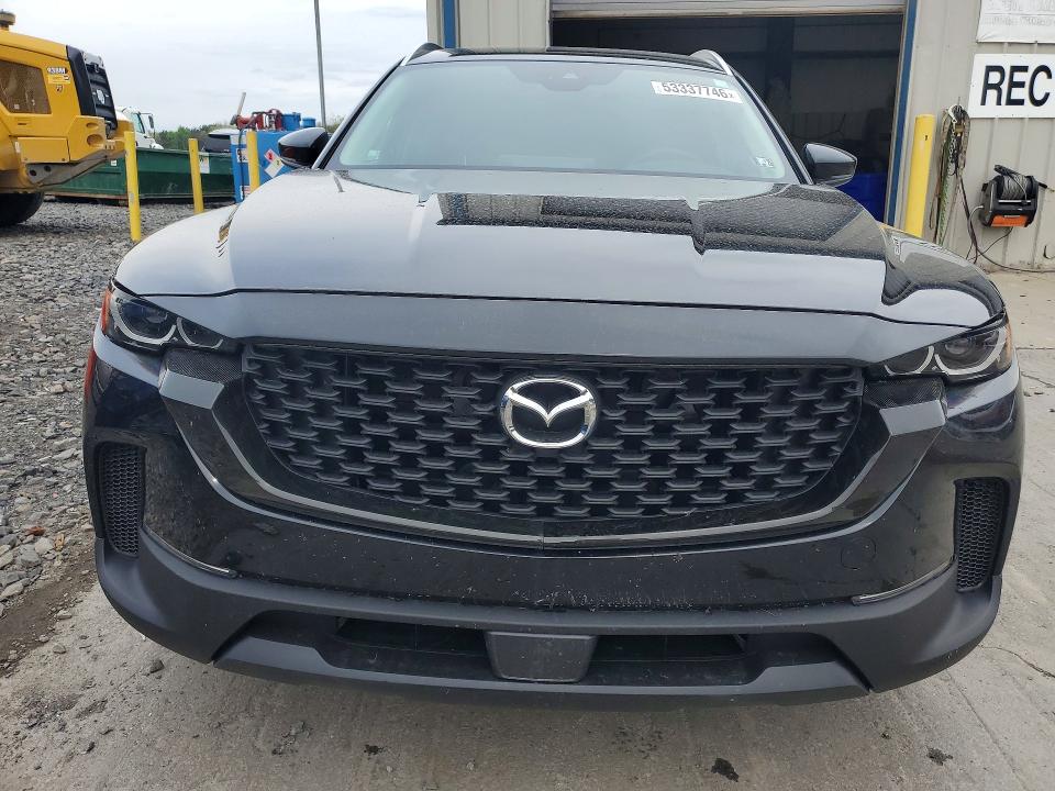 Auction sale of the 2024 Mazda Cx-50, vin: 7MMVABBM5RN225335, lot number: 53337746
