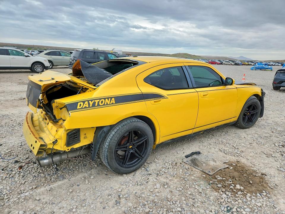 Aukcja sprzedaży 2006 Dodge Charger, vin: 2B3KA53H86H369909, numer aukcji: 52424386