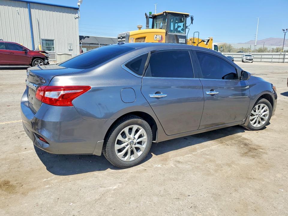 Aukcja sprzedaży 2016 Nissan Sentra, vin: 3N1AB7AP0GY306976, numer aukcji: 52869126