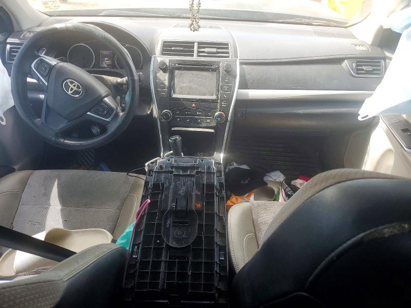 Aukcja sprzedaży 2016 Toyota Camry, vin: 4T1BF1FK7GU133858, numer aukcji: 54820966