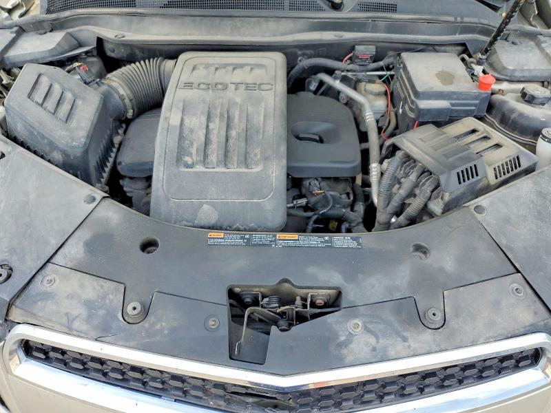 Aukcja sprzedaży 2015 Chevrolet Equinox, vin: 2GNALBEK2F6337018, numer aukcji: 55245306