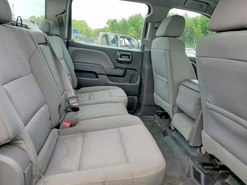 Aukcja sprzedaży 2016 Chevrolet Silverado, vin: 3GCUKNEC6GG179095, numer aukcji: 54754976
