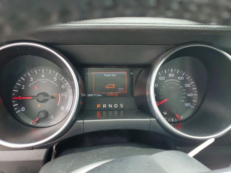 Aukcja sprzedaży 2019 Ford Mustang, vin: 1FA6P8TH5K5187365, numer aukcji: 55112816