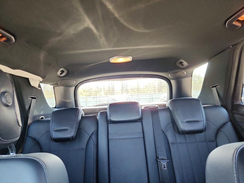 Aukcja sprzedaży 2016 Mercedes-benz Gle, vin: 4JGDA5HB3GA692479, numer aukcji: 52084346