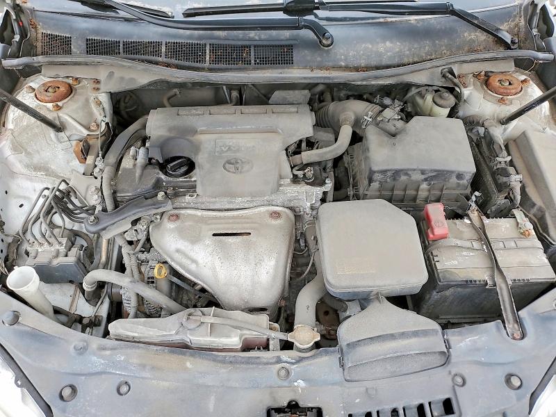 Продаж на аукціоні авто 2015 Toyota Camry, vin: 4T1BF1FK7FU971578, номер лоту: 53813346