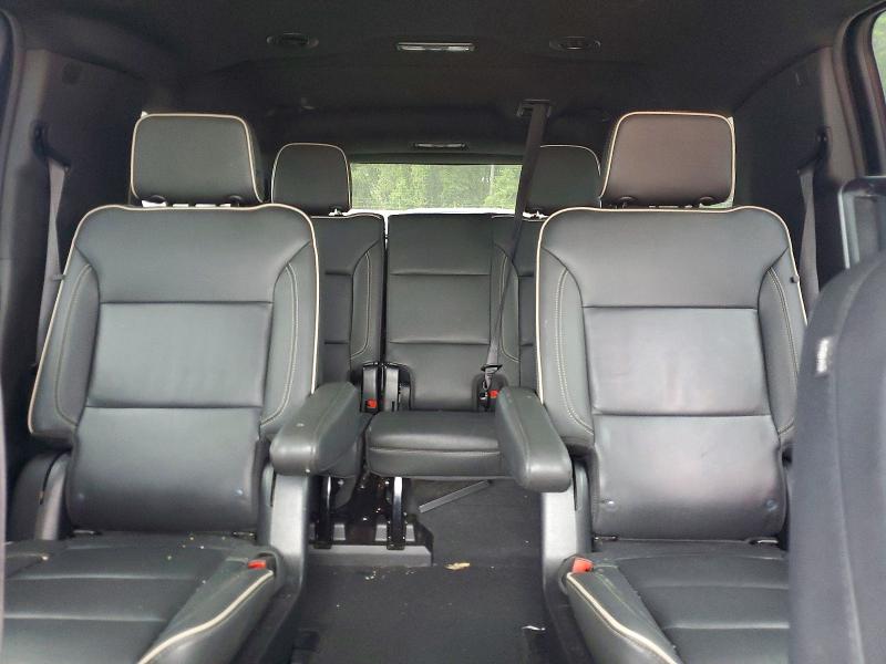 Продажа на аукционе авто 2022 Gmc Yukon Xl, vin: 1GKS2GKD7NR350387, номер лота: 54772476