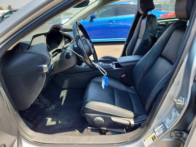 Продажа на аукционе авто 2020 Mazda 3, vin: 3MZBPACL6LM132243, номер лота: 51121806