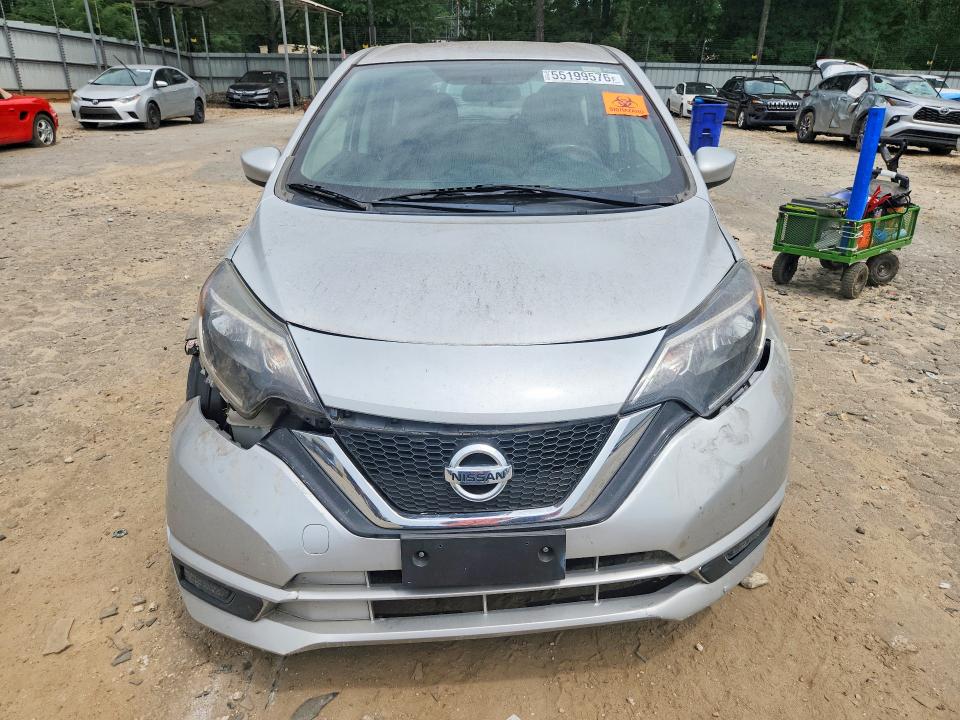 Продажа на аукционе авто 2019 Nissan Versa Note, vin: 3N1CE2CP8KL359754, номер лота: 55199576