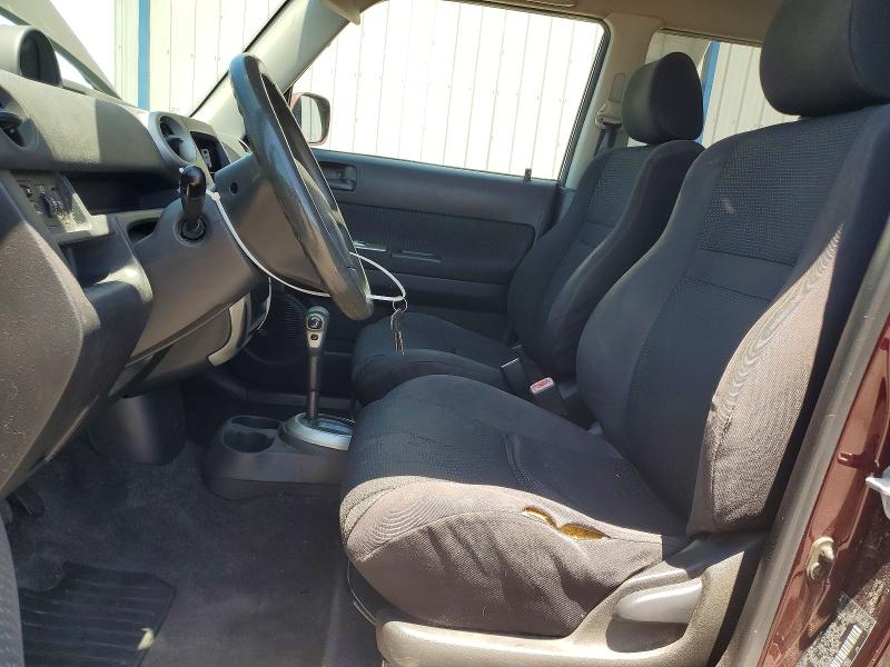 Aukcja sprzedaży 2005 Toyota Scion, vin: JTLKT324154002328, numer aukcji: 52829876
