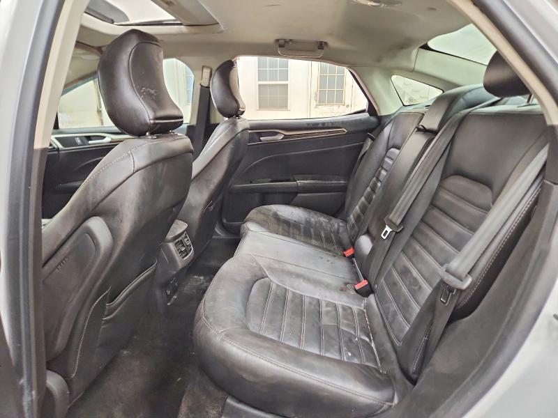 Aukcja sprzedaży 2015 Ford Fusion, vin: 3FA6P0PU9FR200890, numer aukcji: 54868896