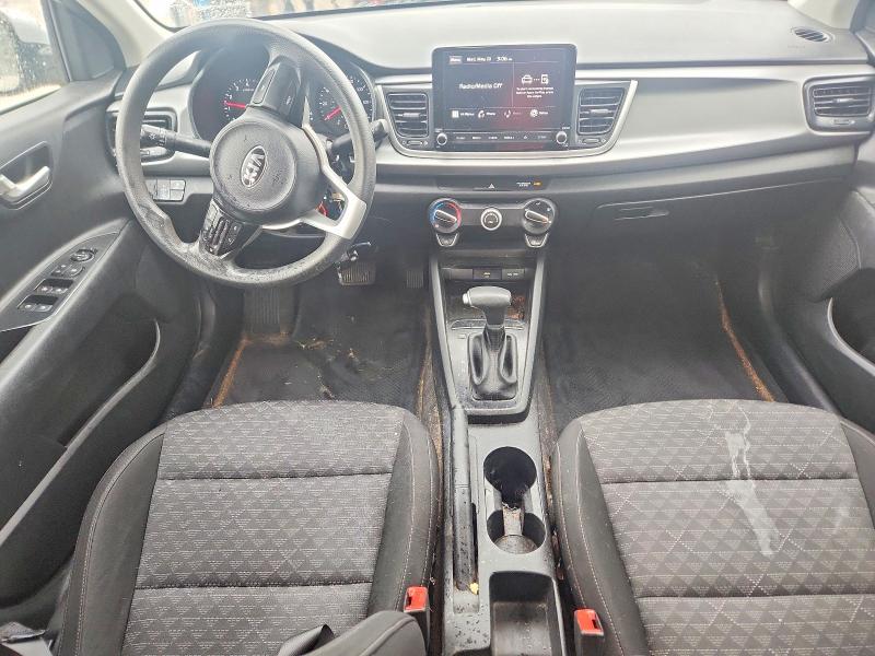 Aukcja sprzedaży 2021 Kia Rio, vin: 3KPA24AD4ME382294, numer aukcji: 54595626