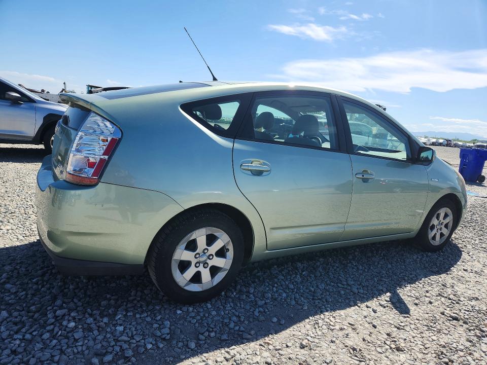 Aukcja sprzedaży 2009 Toyota Prius, vin: JTDKB20U693495902, numer aukcji: 53233036