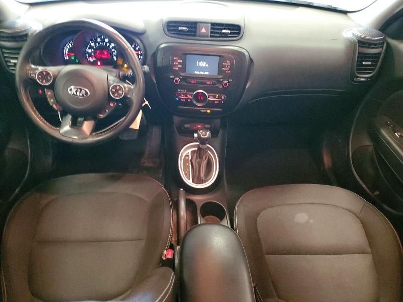 Aukcja sprzedaży 2017 Kia Soul, vin: KNDJP3A50H7486906, numer aukcji: 52994956