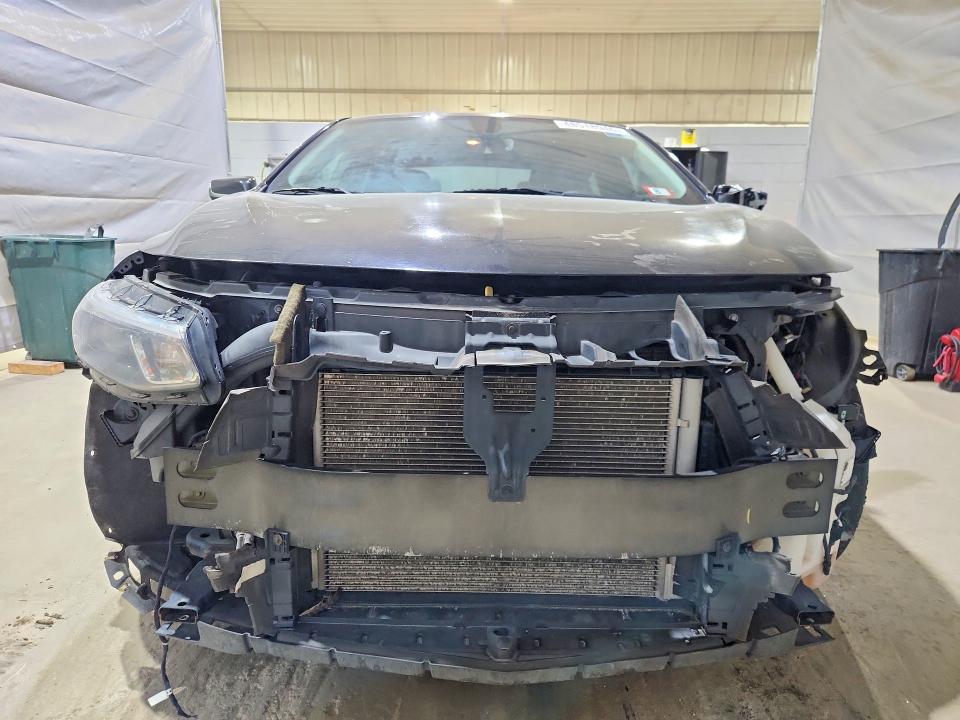 Продаж на аукціоні авто 2018 Chevrolet Malibu, vin: 1G1ZD5ST7JF134656, номер лоту: 48518946