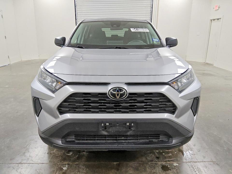 54108696 :رقم المزاد ، 2T3H1RFV3NC210703 vin ، 2022 Toyota Rav4 مزاد بيع