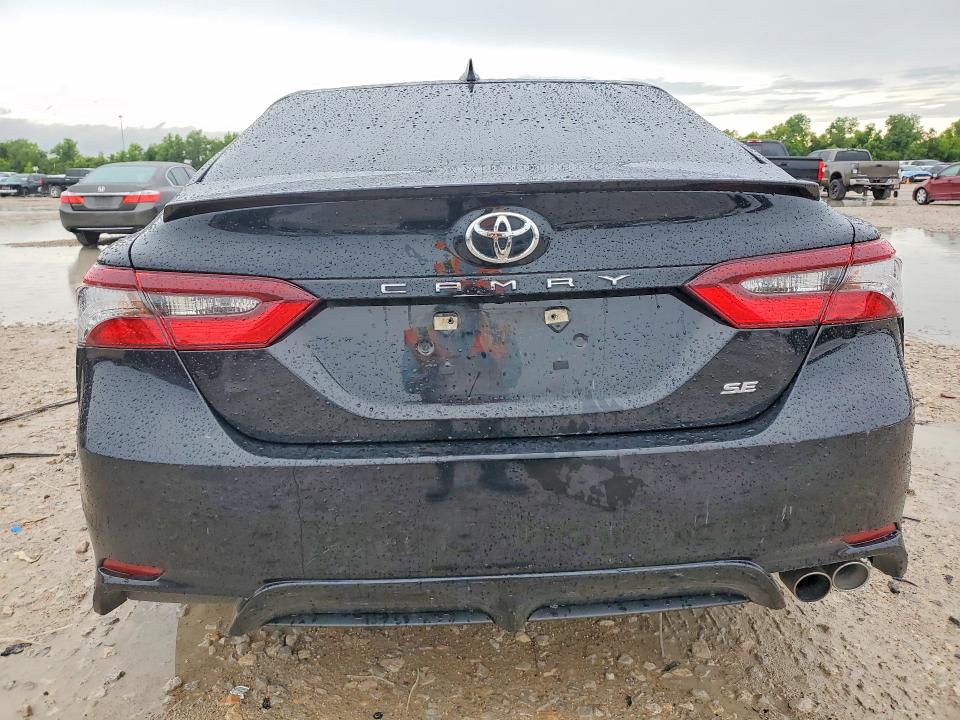 2023 Toyota Camry მანქანა იყიდება აუქციონზე, vin: 4T1G11AK7PU750429, აუქციონის ნომერი: 54856436