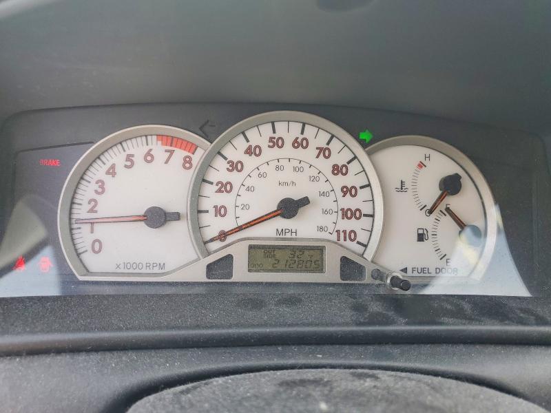 Aukcja sprzedaży 2005 Toyota Corolla, vin: 1NXBR32E05Z554885, numer aukcji: 54265236