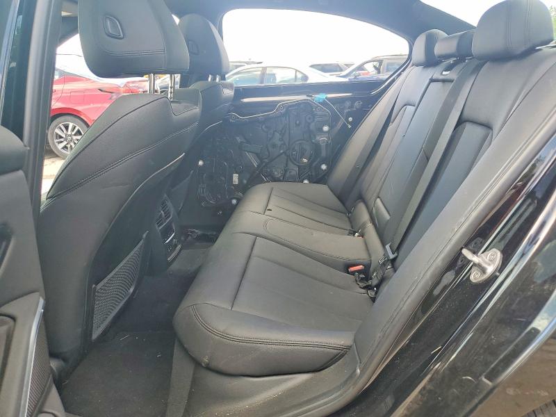 51360246 :رقم المزاد ، 3MW5R7J06L8B17088 vin ، 2020 Bmw 330xi مزاد بيع