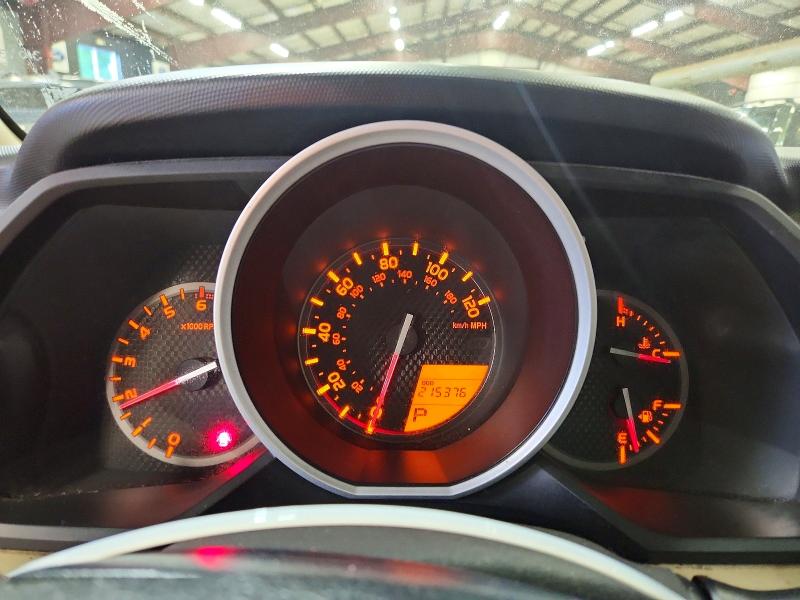 Продажа на аукционе авто 2011 Toyota 4runner, vin: JTEBU5JR4B5048447, номер лота: 54789756