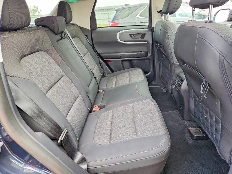 Продажа на аукционе авто 2023 Ford Bronco Sport, vin: 3FMCR9B61PRD59968, номер лота: 53991876
