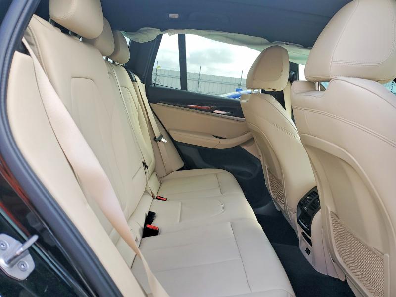 Продаж на аукціоні авто 2021 Bmw X3, vin: 5UXTY3C05M9F07496, номер лоту: 54781976