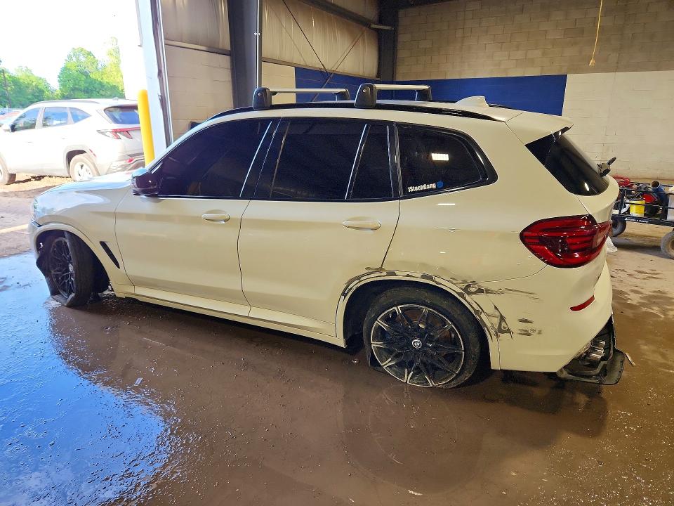 Aukcja sprzedaży 2021 Bmw X3, vin: 5UXTY9C05M9F18534, numer aukcji: 55138076