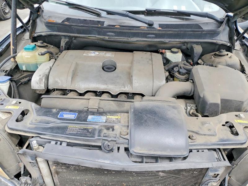 55004756 :رقم المزاد ، YV4CM982871389998 vin ، 2007 Volvo Xc90 مزاد بيع