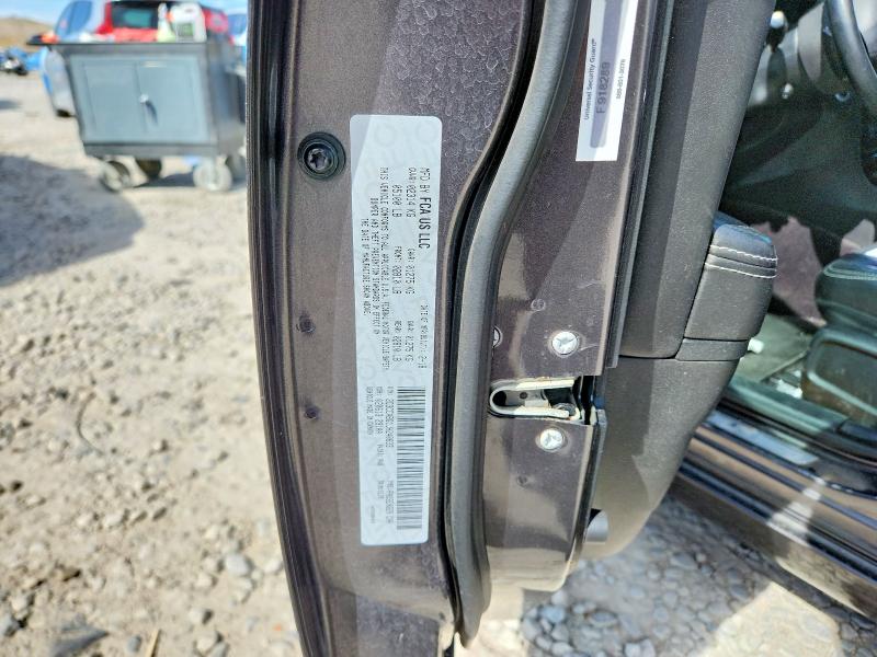 54497226 :رقم المزاد ، 2C3CCABG1JH240633 vin ، 2018 Chrysler 300 مزاد بيع