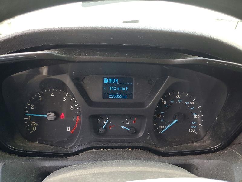 Продажа на аукционе авто 2019 Ford Transit, vin: 1FTYR1CM3KKA51416, номер лота: 54313306
