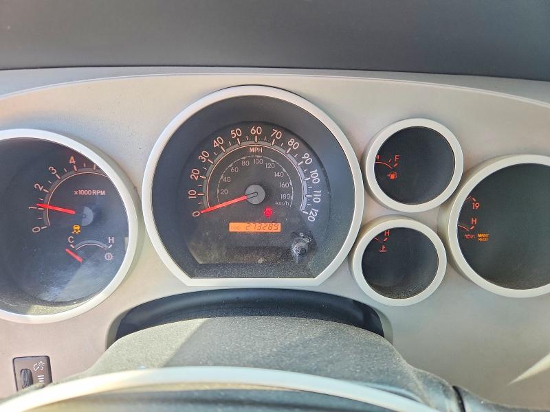 Продажа на аукционе авто 2008 Toyota Sequoia, vin: 5TDZY64A48S015051, номер лота: 53795396