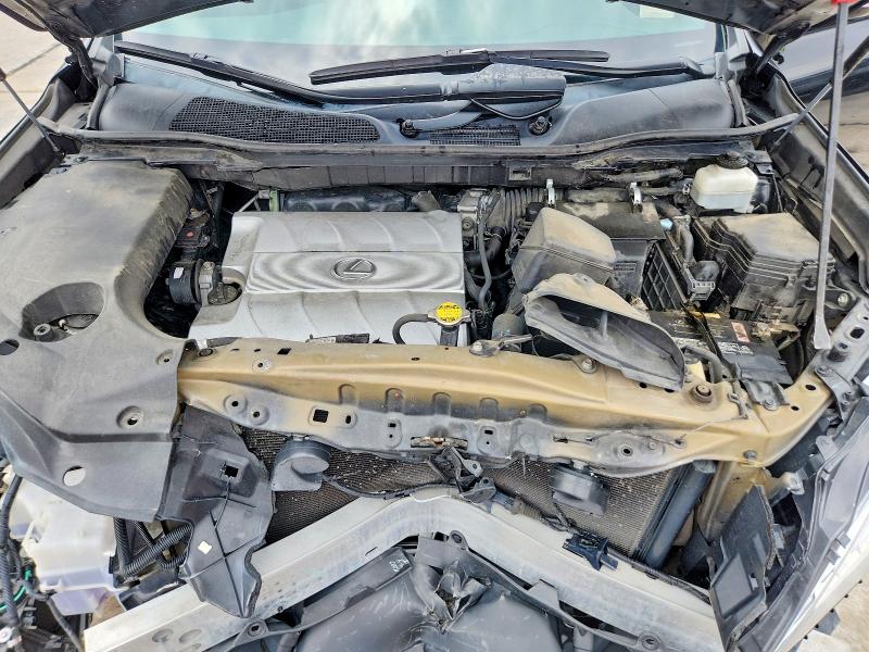 Продаж на аукціоні авто 2014 Lexus Rx 350, vin: 2T2BK1BA4EC226940, номер лоту: 54488716