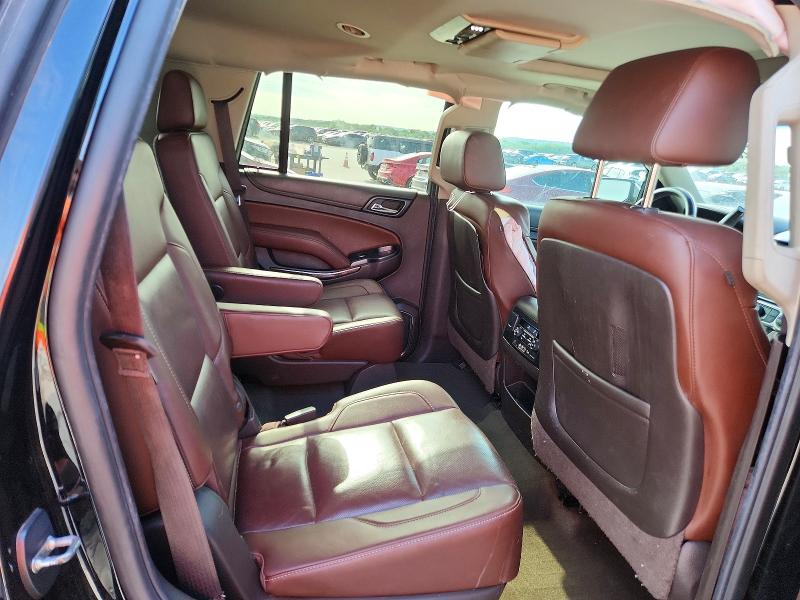 Aukcja sprzedaży 2016 Chev Tahoe, vin: 1GNSKCKC9GR102227, numer aukcji: 52808356
