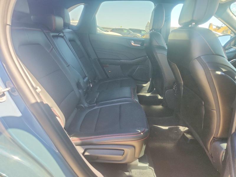 Aukcja sprzedaży 2025 Ford Escape, vin: 1FMCU9MN1SUB61525, numer aukcji: 53638246