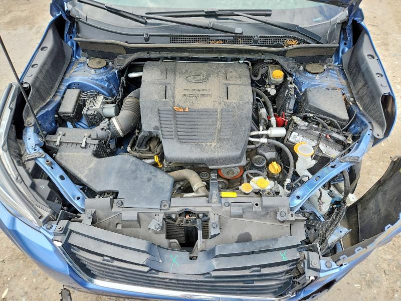 53396206 :رقم المزاد ، JF2SKAXCXLH465420 vin ، 2020 Subaru Forester مزاد بيع