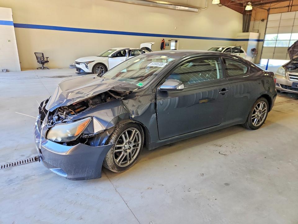 Продаж на аукціоні авто 2009 Scion Tc, vin: JTKDE167790291390, номер лоту: 53585306