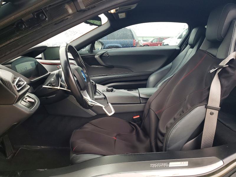 Aukcja sprzedaży 2017 Bmw I8, vin: WBY2Z2C5XHV676339, numer aukcji: 52828886