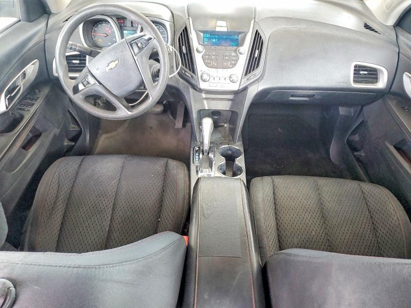 Aukcja sprzedaży 2014 Chevrolet Equinox, vin: 2GNALAEK2E6247232, numer aukcji: 55052726