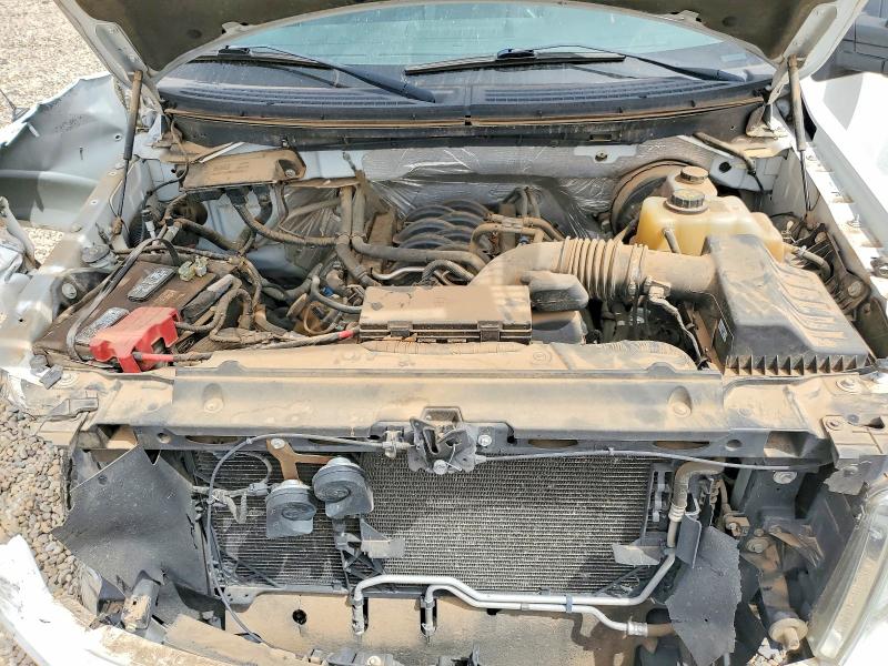Aukcja sprzedaży 2012 Ford F-150, vin: 1FTNF1CF9CKD65635, numer aukcji: 52376036