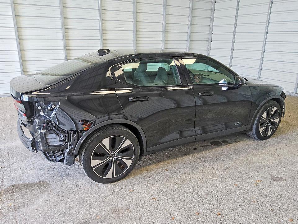 Aukcja sprzedaży 2023 Polestar 2, vin: YSMED3KA5PL122545, numer aukcji: 53431376