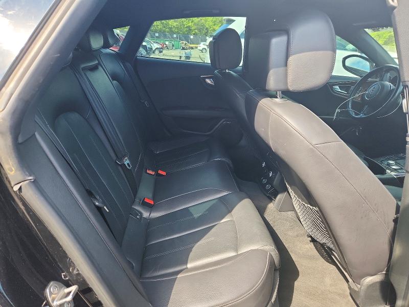53006526 :رقم المزاد ، WAUWGAFC9GN182157 vin ، 2016 Audi A7 مزاد بيع