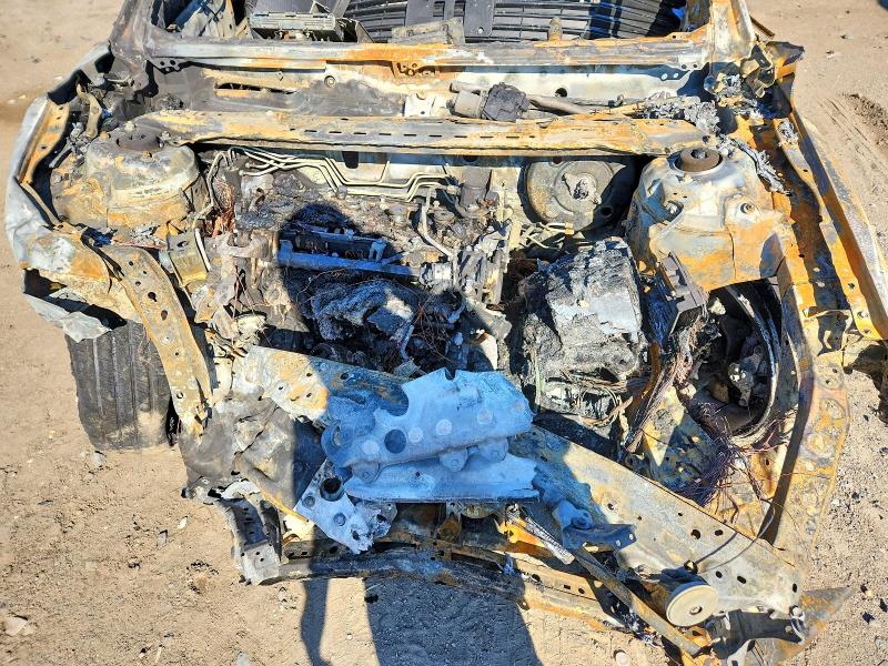 53201666 :رقم المزاد ، BOSPARTS vin ، 2024 Toyota Camry مزاد بيع