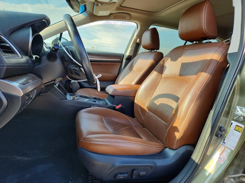 Продаж на аукціоні авто 2018 Subaru Outback, vin: 4S4BSETC5J3266860, номер лоту: 54291866