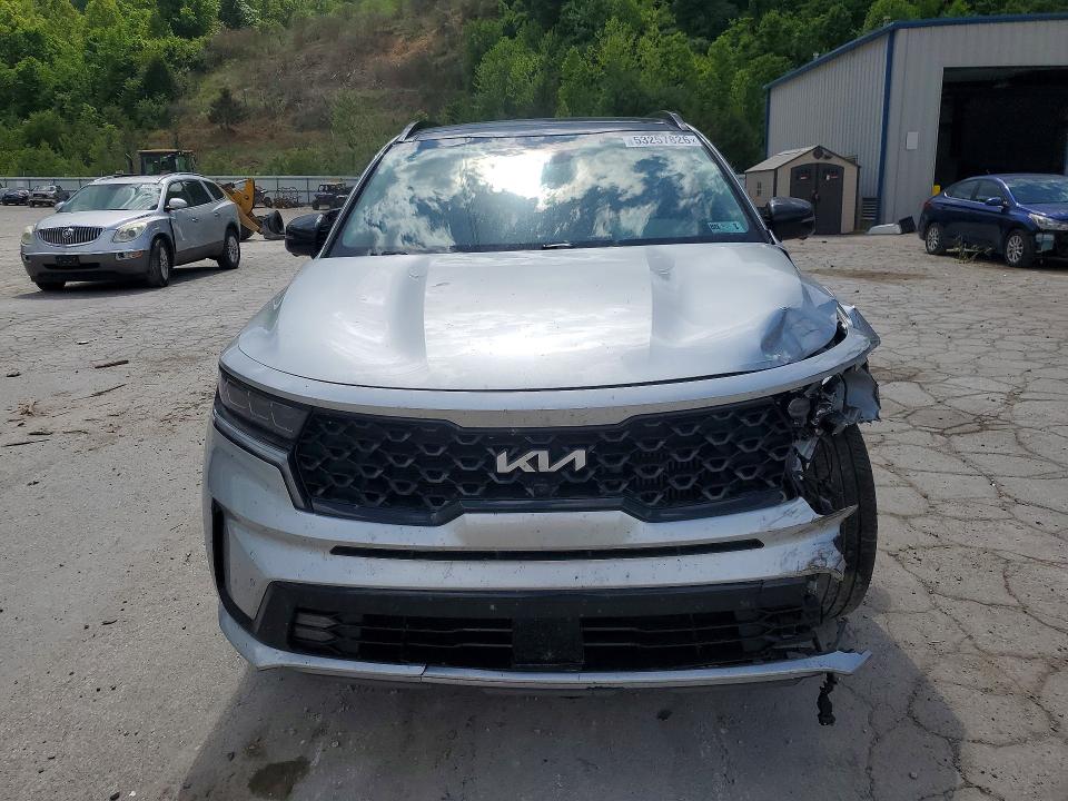 Aukcja sprzedaży 2022 Kia Sorento, vin: 5XYRK4LFXNG086492, numer aukcji: 53257826