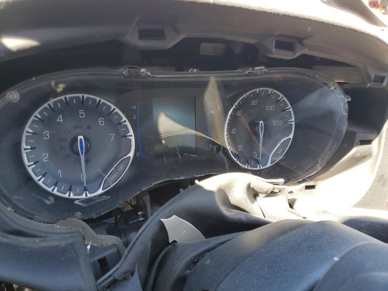 2018 Chrysler Pacifica მანქანა იყიდება აუქციონზე, vin: 2C4RC1FGXJR106178, აუქციონის ნომერი: 55090326