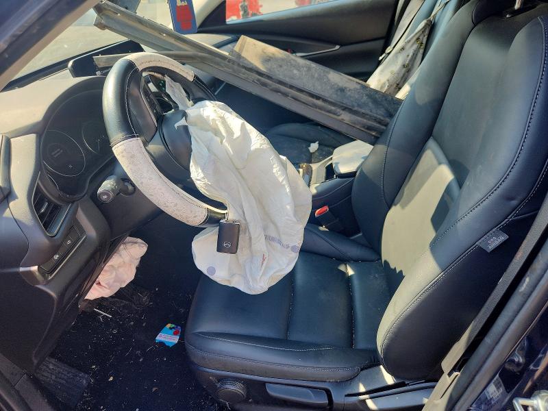 Продажа на аукционе авто 2024 Mazda Cx-30, vin: 3MVDMBBM9RM637365, номер лота: 54090606
