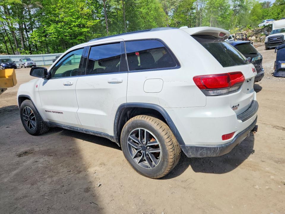 Продаж на аукціоні авто 2020 Jeep Grand Cherokee, vin: 1C4RJFLG9LC191159, номер лоту: 54825256