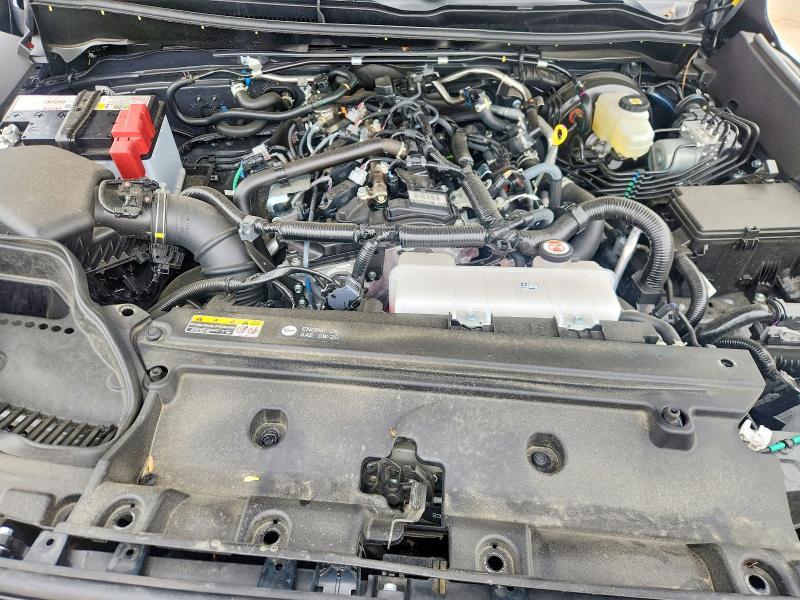 53226096 :رقم المزاد ، JTEVA5BR5S5067822 vin ، 2025 Toyota 4runner مزاد بيع