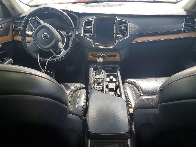 Продаж на аукціоні авто 2019 Volvo Xc90, vin: YV4A22PL6K1477567, номер лоту: 55008776