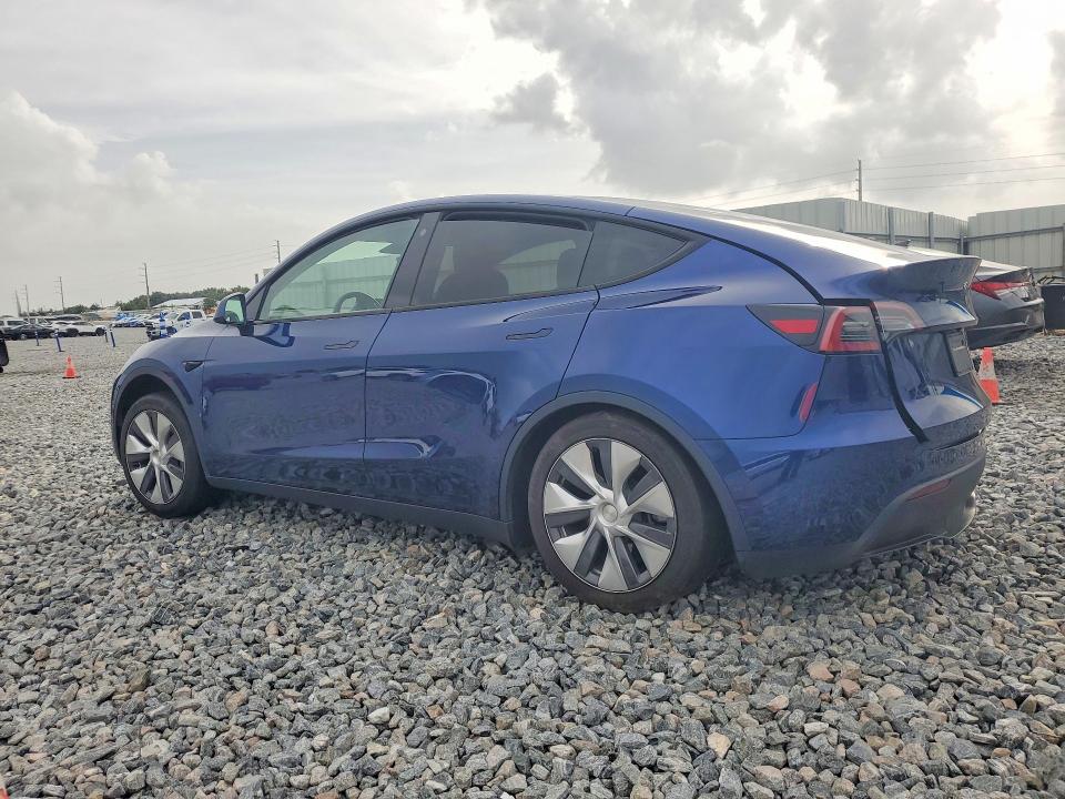 Aukcja sprzedaży 2023 Tesla Model Y, vin: 7SAYGDEE1PA125322, numer aukcji: 54755766